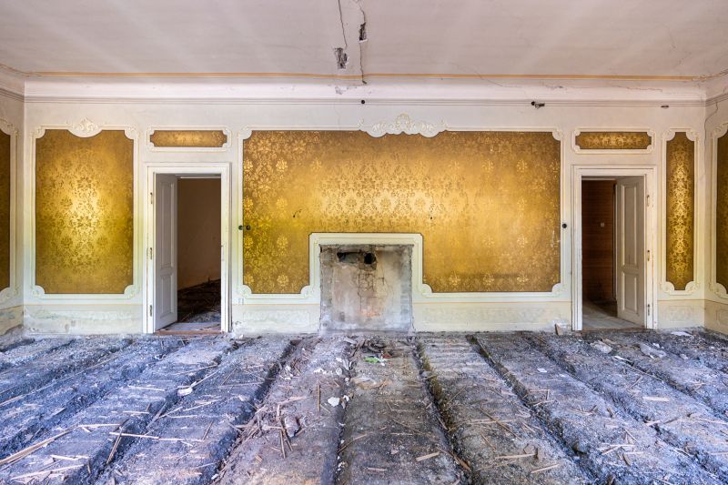 Block Wall Demolition in Bergen County, NJ