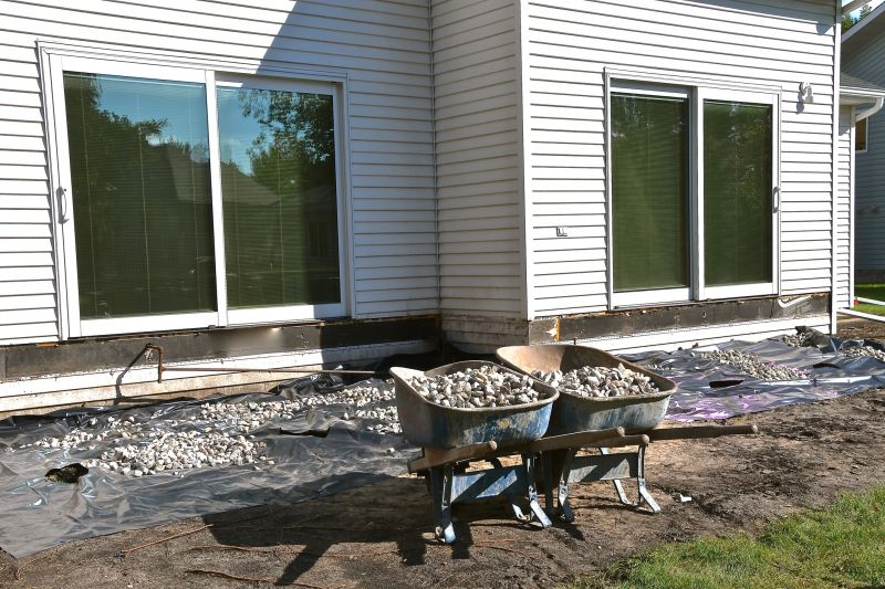 Concrete Wall Removal in Sacramento, CA