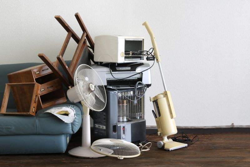 Debris Removal Service in Chico, CA