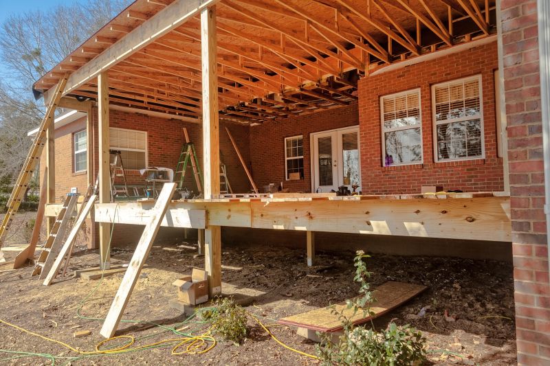 Fence Demolition in Sacramento, CA