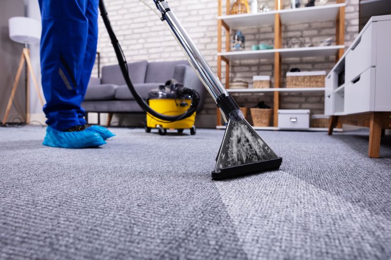 Carpet Disposal Service detail