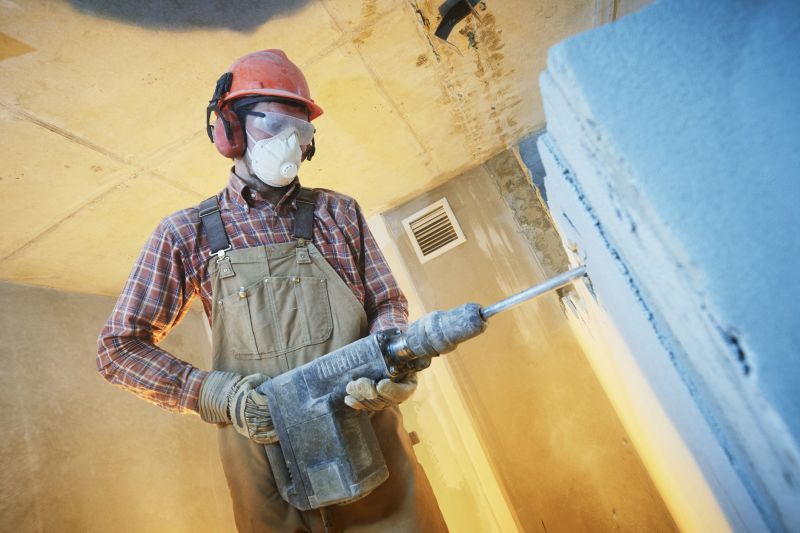 Hearth Demolition in Sacramento, CA