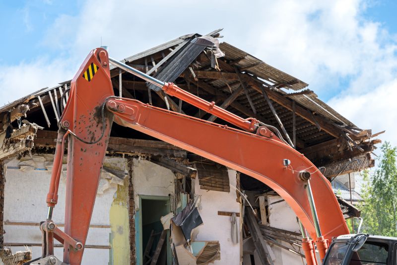 House Removal in Bergen County, NJ